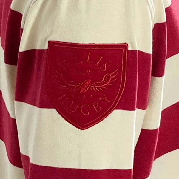 Japan-Rugby-Shirt-1934-Ellis-Rugby-Crest