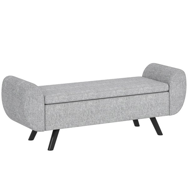 Storage Ottoman