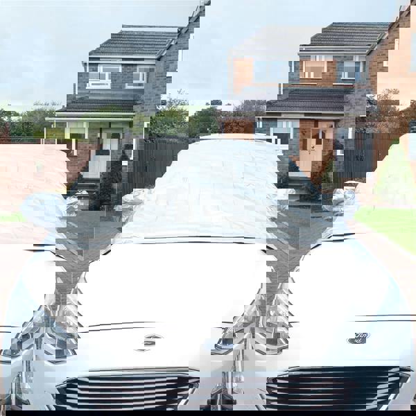 St Helens Car Windshield Cover