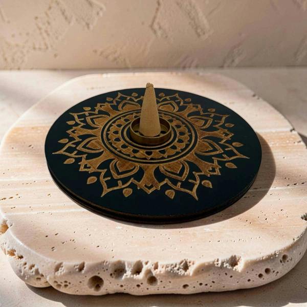 Ralph’s Orchard Incense Gift Set
