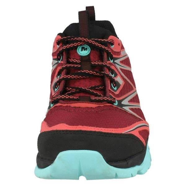 Merrell Ladies Merrell Trainers Capra Bolt Gore-Tex J35454