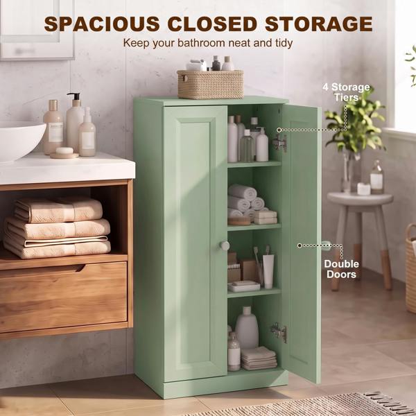 Bathroom Cabinet