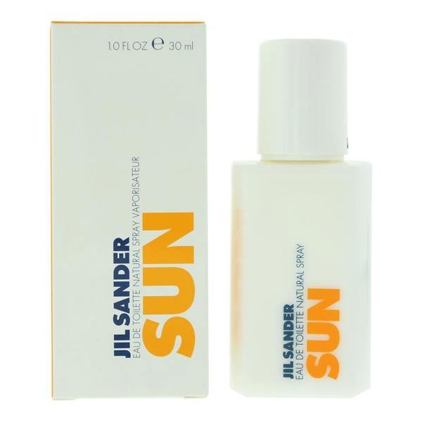 Jil Sander Sun Eau de Toilette 30ml