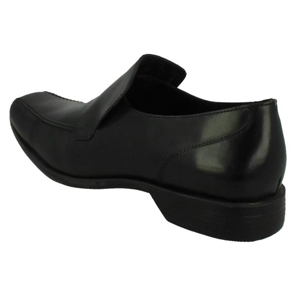 Maverick Mens Maverick Low Heel Formal Shoes