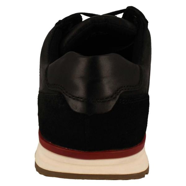 Thomas Blunt Men's Thomas Blunt Lace Up Shoes A2221