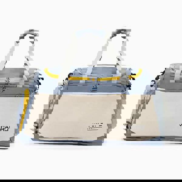 Leaper Large-Capacity Wet-Dry Separation Handheld Gym Bag