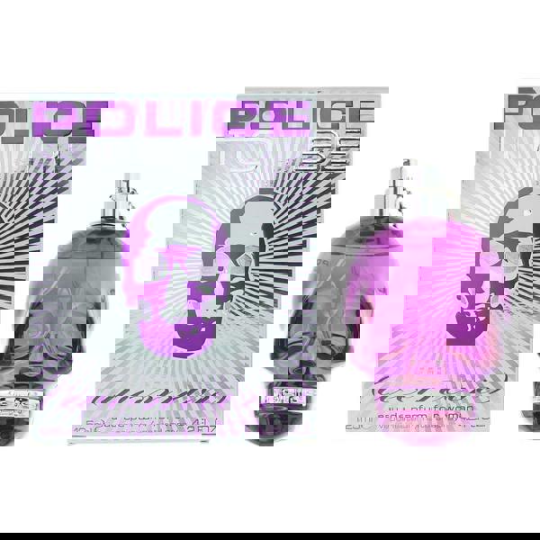 Police To Be (Woman) Eau de Parfum 125ml