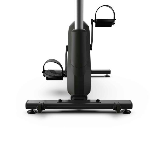 Horizon Paros 3.0 Upright Bike - uk.johnsonfitness.com