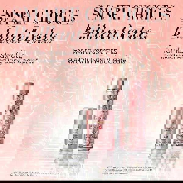 Elizabeth Arden Retinol Ceramide Line Erasing Cream 15 ml