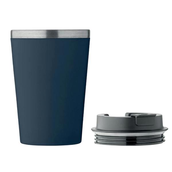 MidOcean Blerm 350ml Tumbler - French Navy - 