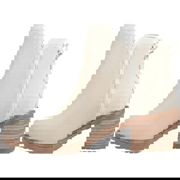 TOMS Hailey Boot Womens - Beige