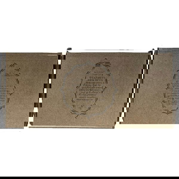 Captain Fawcett's Wild Boar Bristle Beard Brush