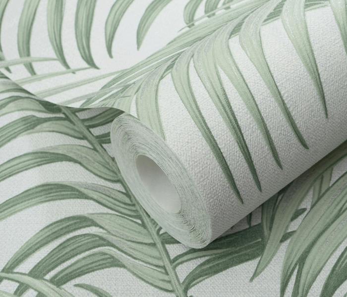 Erismann Serene Canopy  - Blown vinyl