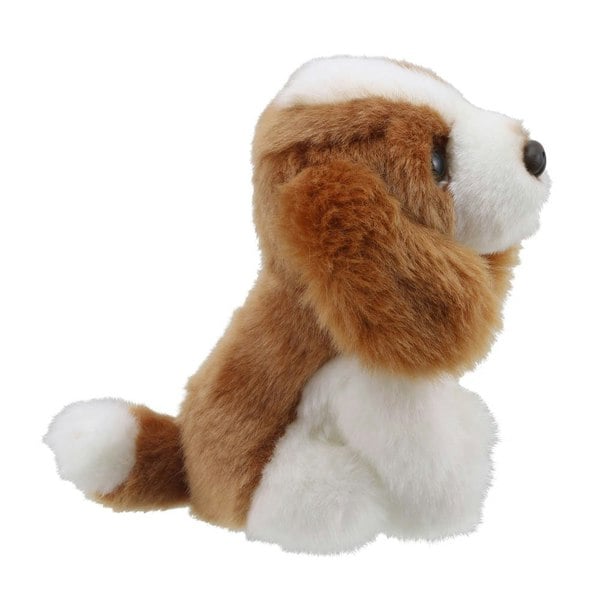 Wilberry King Charles Spaniel - Wilberry Mini Soft Toy