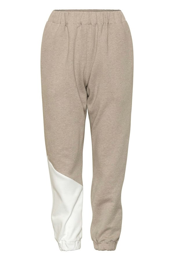 Bo Carter Jupiter Trousers - Beige