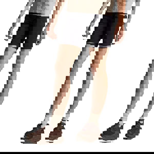 Craghoppers Womens/Ladies Kiwi Pro III Casual Shorts - Dark Navy - 