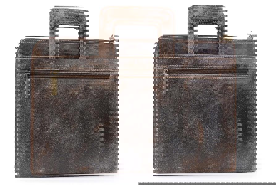 Bucklestone Westminster - A4 Folder