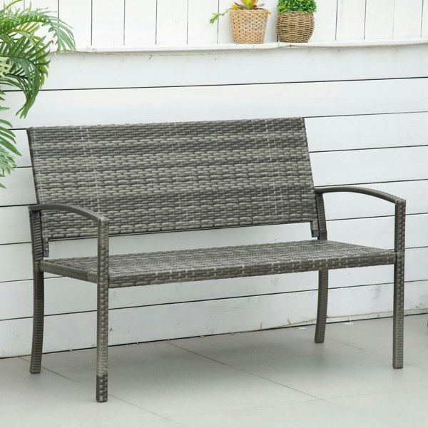 Rattan Leisure Chair