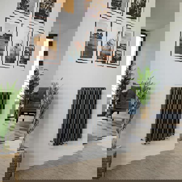 Agadon Kylo 3 Column Traditional Radiator