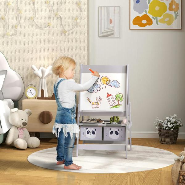 Kids Easel