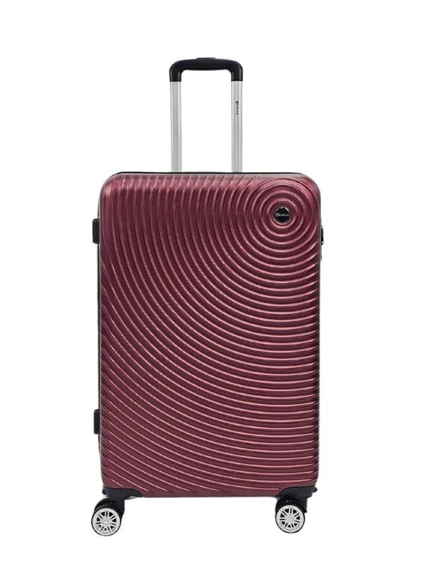 Eagle Luggage Hard Shell ABS Cabin Suitcase Luggage Set