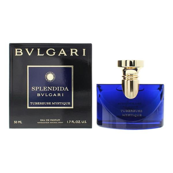 Bvlgari Splendida Tubereuse Mystique Eau De Parfum 50ml