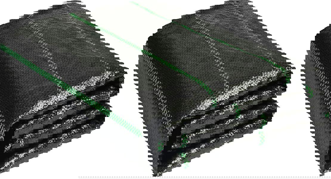 St Helens Weed Fabric - 1x50m