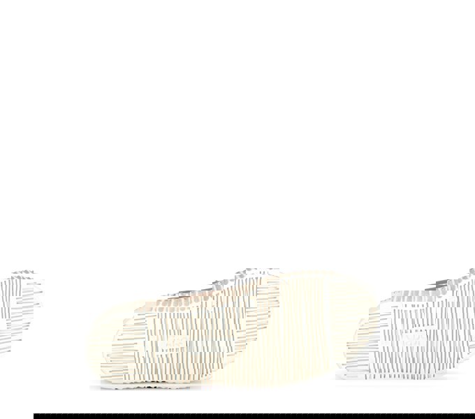 Gabor WOODALL Womens Trainers Beige