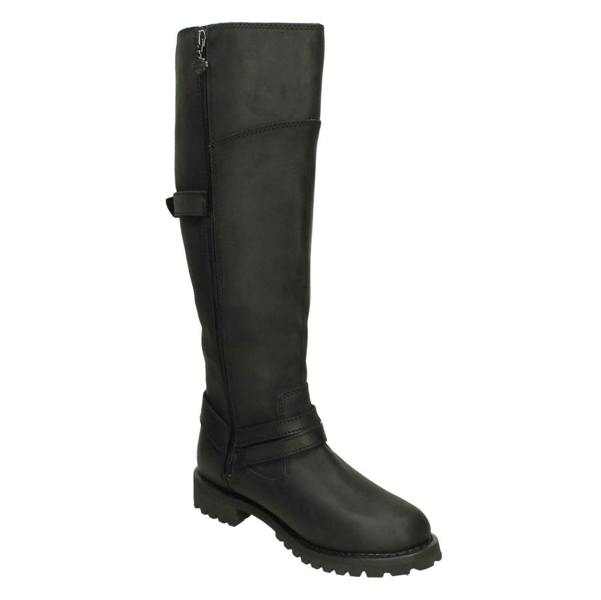 Harley Davidson Ladies Harley Davidson Knee High Boots Lomita