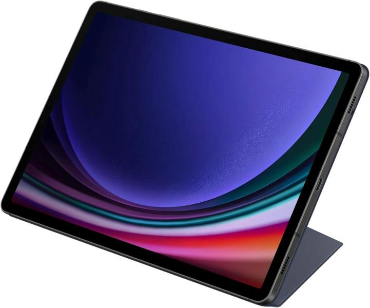 Samsung Galaxy Tab S9/S0 FE 5G 10.9" Smart Book Cover Blue - EF-BX710PLEGWW