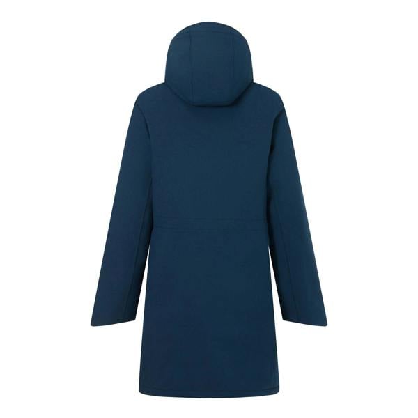 Regatta Womens/Ladies Taline Insulated Waterproof Jacket - Navy