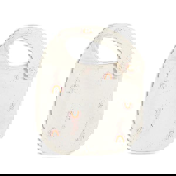 Mini Cuddles Baby Girl 6pc Essentials Gift Set, Multicolour