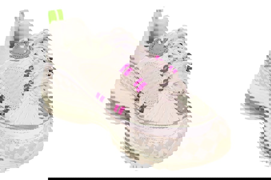 Nike Air Max 98 Womens Cj9702  500 - Barely Grape 500 - Photo 3