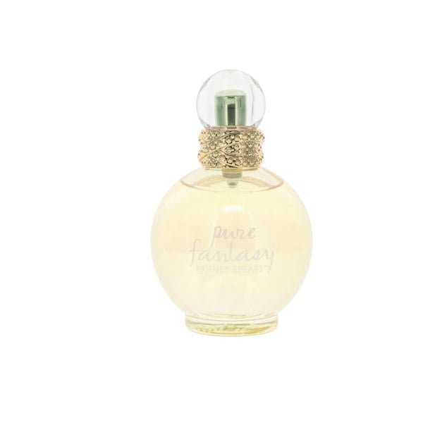 Britney Spears Pure Fantasy Eau de Parfum Elixir Spray for Her 50ml