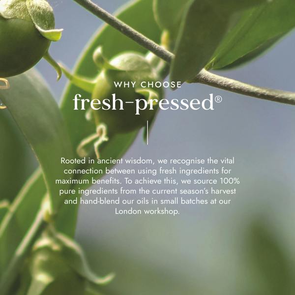 Fushi Wellbeing Organic Jojoba Oil 100ml