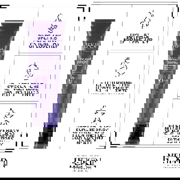 Redken Color Extend Blondage Express Anti-Brass Mask