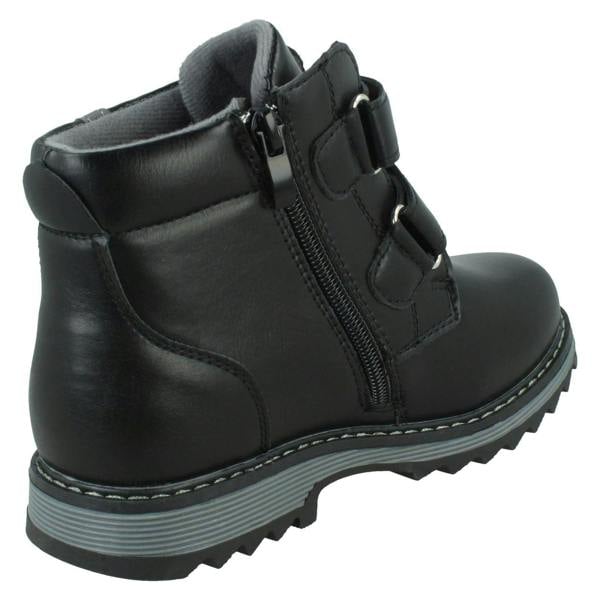 JC Dees Boys JCDees Ankle Boots N2063