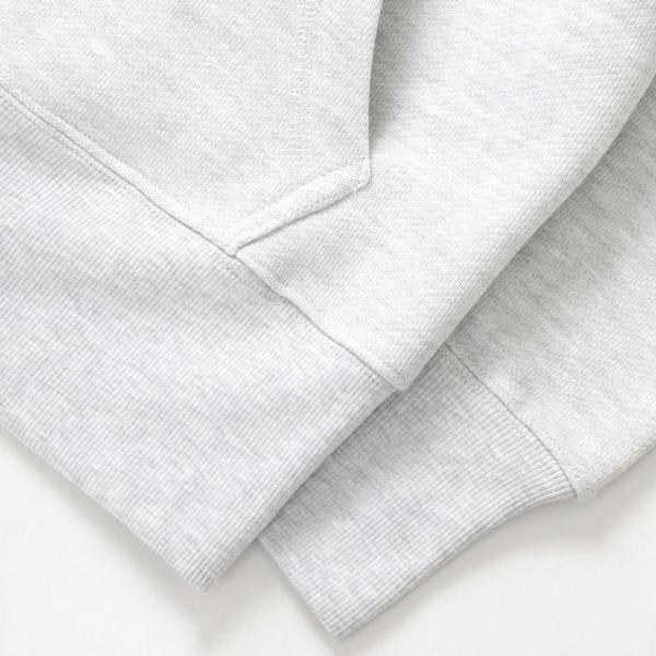 Power Goods Loopback Hoodie