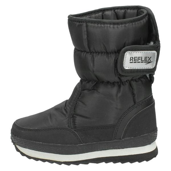 Reflex Unisex Childrens Reflex Snow Boots