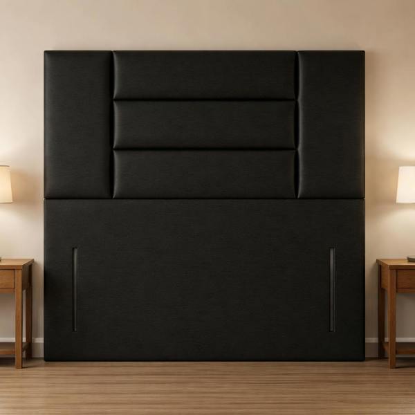 Great British Beds Hebden Headboard
