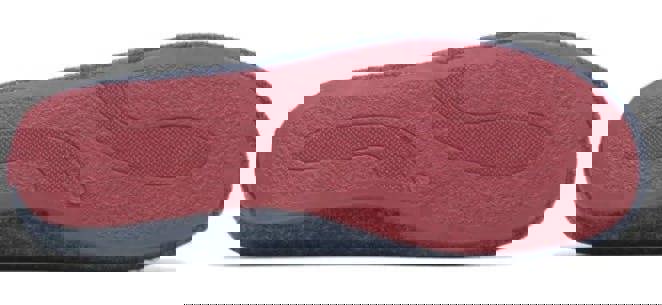 Hush Puppies The Good Slipper Mens Memory Foam Slip On Mule Slippers