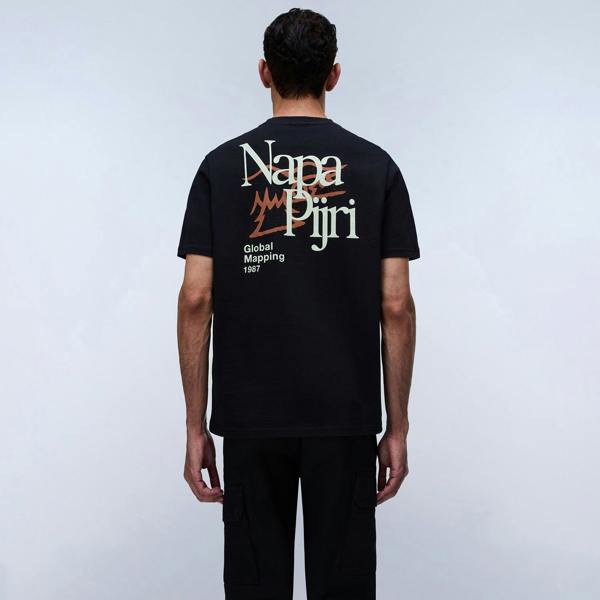 Napapijri S-Yose T-Shirt