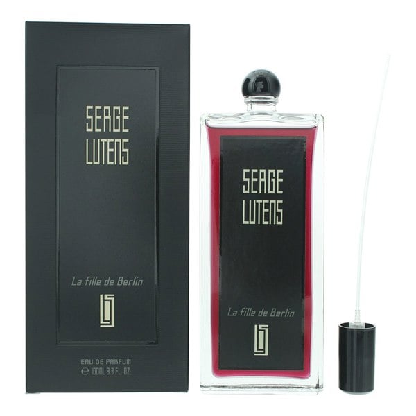 Serge Lutens La Fille De Berlin Unisex Eau de Parfum - 100ml