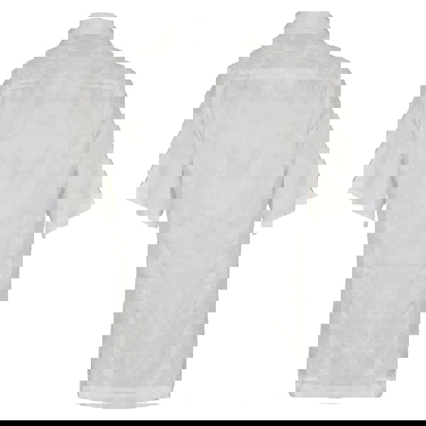 Product image of Men's Washington Cuban Collar Paisley Shirt for David Wej