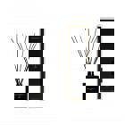 Grapefruit & Bay is not just a fragrance; it is a sensorial journey to an exotic and sunny country, where the air is infused with the freshness of grapefruit and the energy of summer. This fresh and fruity scent fills the space with vitality and vitality, like an August morning on the beach, where the sun shines and the sea whispers softly at your feet.