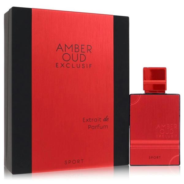 Al Haramain Amber Oud Exclusif Sport EDP 60 ml