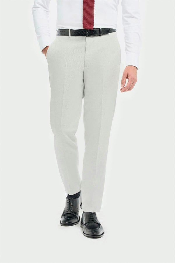 House of Cavani Tropez Slate Trouser