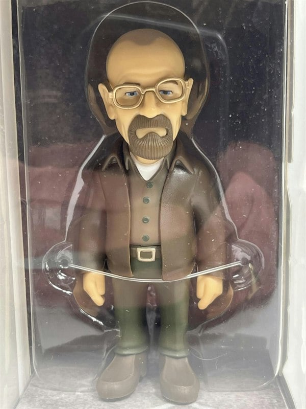 Minx Walter White Breaking Bad 12 cm Collectible Figure 11827