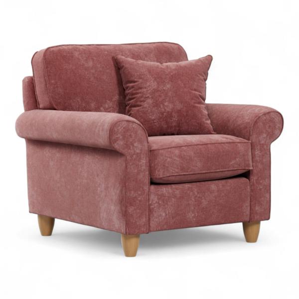 The Great Sofa Company Abingdon Armchair