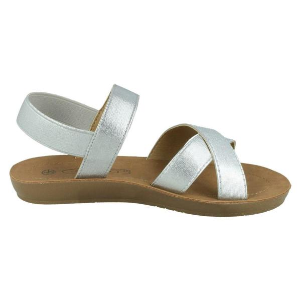 Spot On Girls Spot On Slingback Sandals H0351